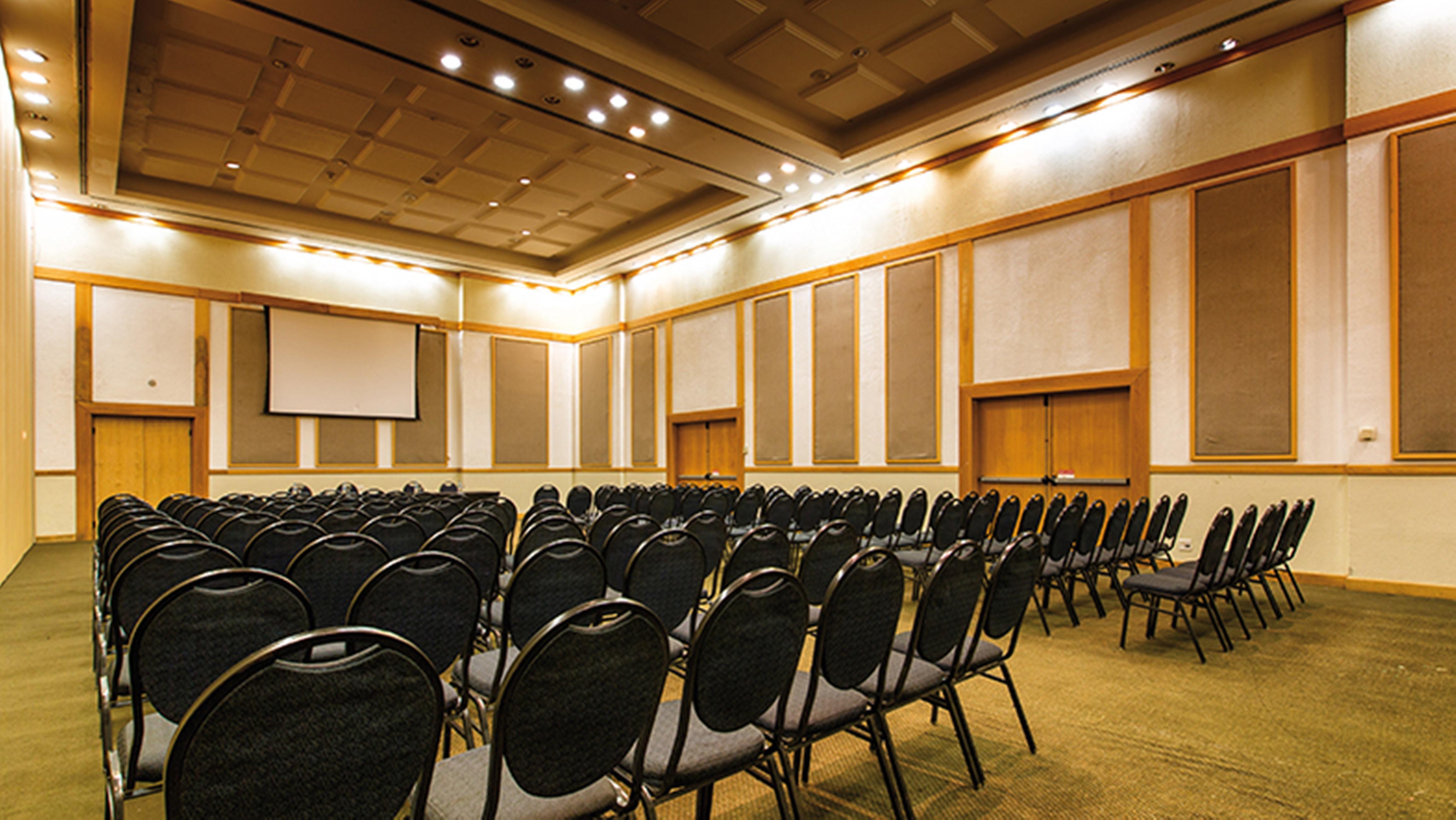 Vila Gale Eco Resort Angra Ангра дос Рейс Екстериор снимка The auditorium