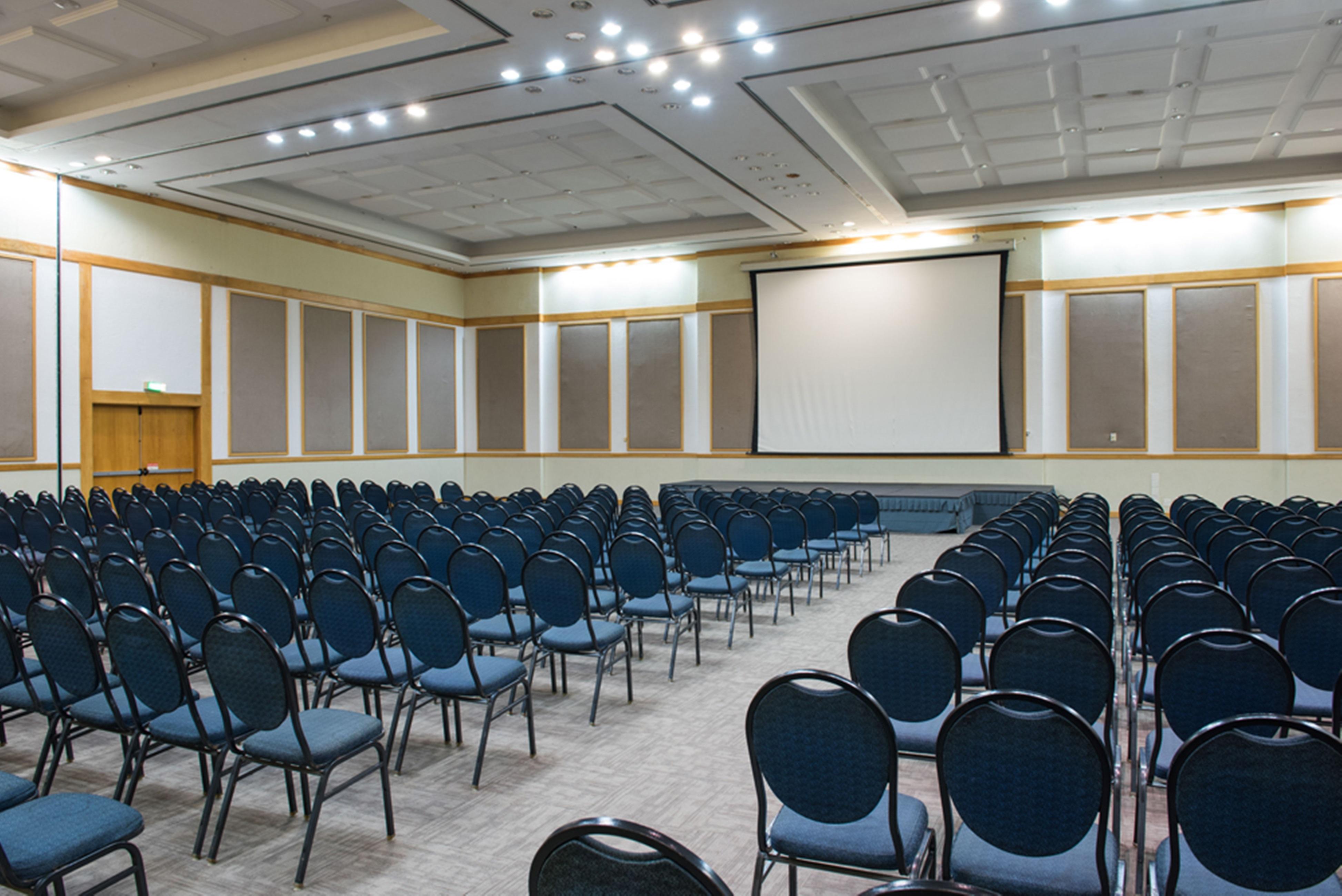 Vila Gale Eco Resort Angra Ангра дос Рейс Екстериор снимка The main conference room