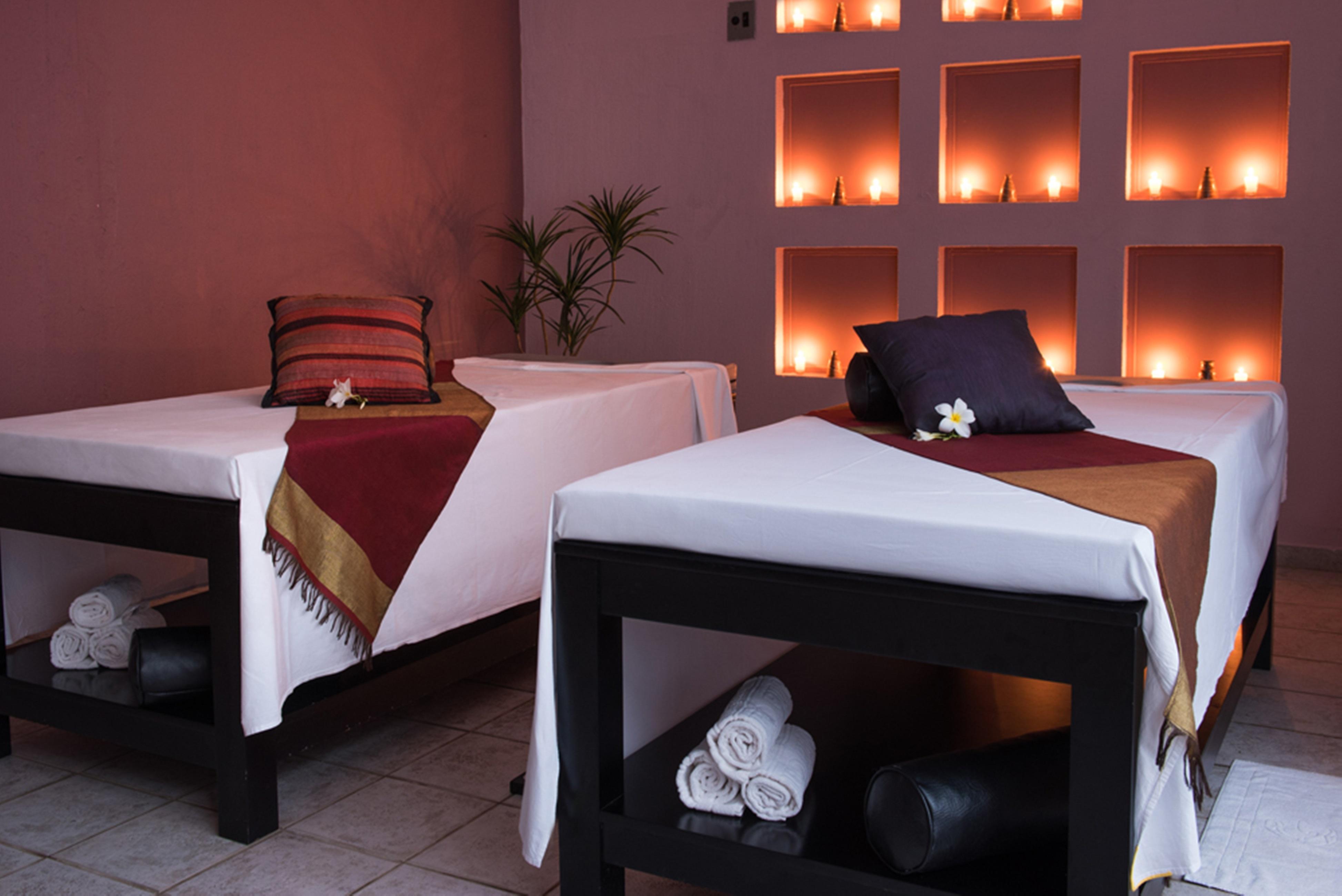 Vila Gale Eco Resort Angra Ангра дос Рейс Екстериор снимка A spa in Thailand